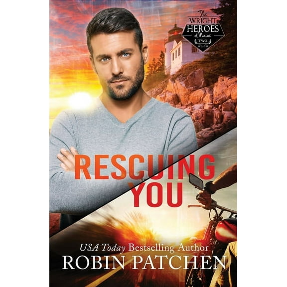 Wright Heroes of Maine Rescuing You: Secrets and Spies in Shadow Cove, Book 2, (Paperback)