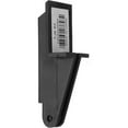 thumbnail image 1 of Wright Products - Replacement Door Jamb Bracket for Lanai Screen Door Closers, Bronze, 1 of 2