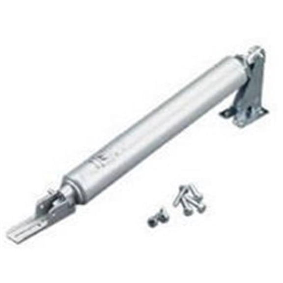 Wright Products V820 Pneumatic Closer, MEDIUM, Aluminum
