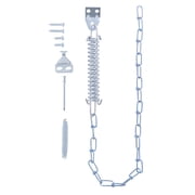 Wright Products Steel Screen and Storm Door Chain Stop