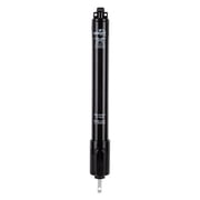 Wright Products Standard Duty E-Z Hold Pneumatic Screen and Storm Door Closer, Black