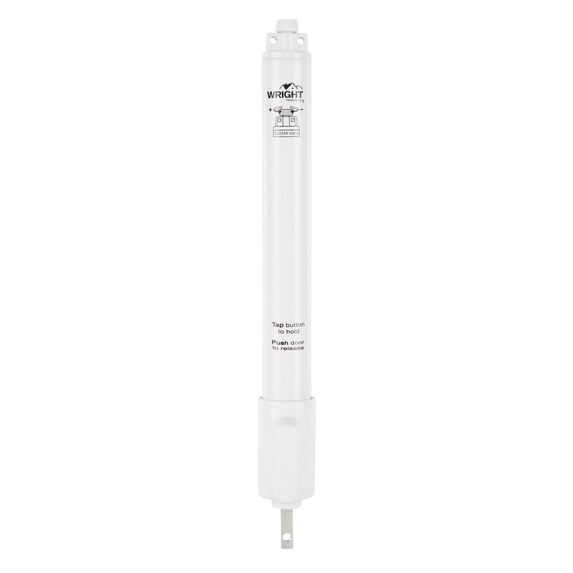 Wright Products Standard Duty E-Z Hold Pneumatic Screen and Storm Door ...