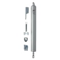 thumbnail image 1 of Wright Products V1020 Pneumatic Door Closer, Aluminum, 90 deg Opening, 1 of 3