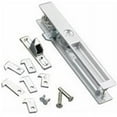 thumbnail image 1 of Wright Products V1195 Non-Keyed Reversible Patio Door Latch Aluminum Flush Mounting, 1 of 2