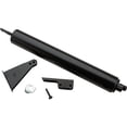 thumbnail image 1 of Wright Products V150BL Heavy Duty Pneumatic Closer, Black, 1 of 1