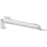Tap-N-Go White Screen and Storm Door Closer