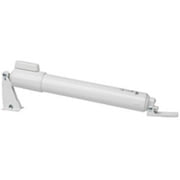 Tap-N-Go White Screen and Storm Door Closer