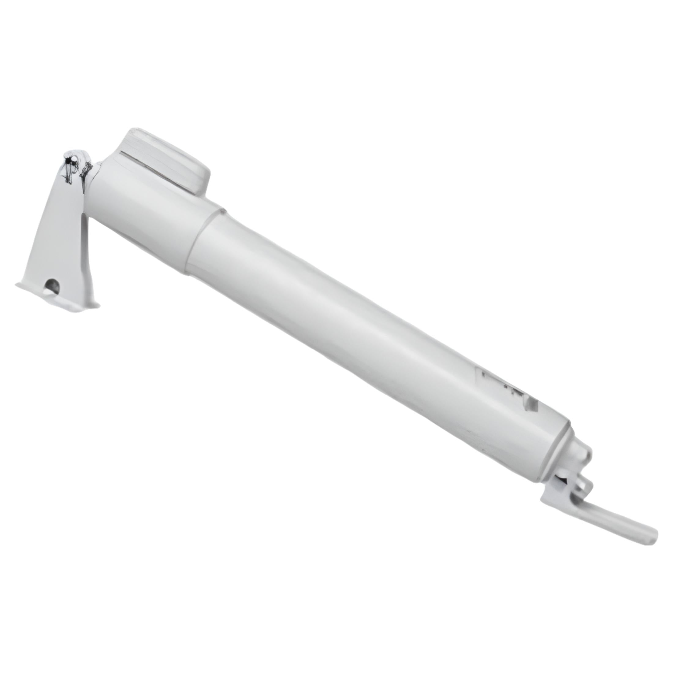 Chiudiporta Pneumatico Wright Products - Per Porte Legno O Metallo, Nero