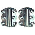 thumbnail image 1 of Wright Products V221 Self-Closing Door Hinges, Zinc, 2-3/4 In., 2-Pack - Quantity 1, 1 of 4