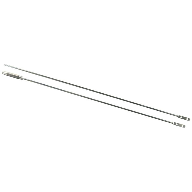 Wright Products V591 42â€ Reinforcing Turnbuckle for Screen Door, Zinc