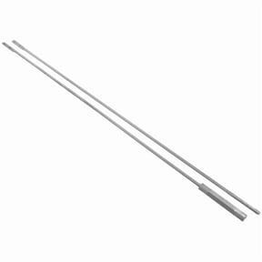 Wright Products V691 50-inch Screen Door Turnbuckle, Zinc Plated