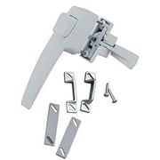 Wright ProductsVF333 FREE HANGING PUSH BUTTON Handle, ALUMINUM