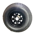 thumbnail image 1 of Wright Standard Turf Tech 23 X 10.50-12 Wheel Assembly for Lawn Mowers fits WZTO4824BSE, WZTO4826BSE, WZTO48FX691E, WZTO5226BSE, WZTO5244T9E, WZTO52FX691E, WZTO52FX730E, WZTO6130BSE / 72410050, 1 of 3