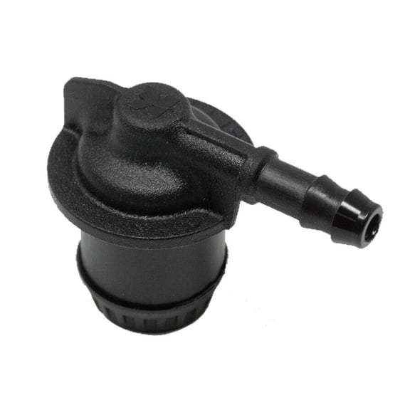 Wright Stander Fuel Remote Vent w/ Internal Valve for Lawn Mowers / 45410042
