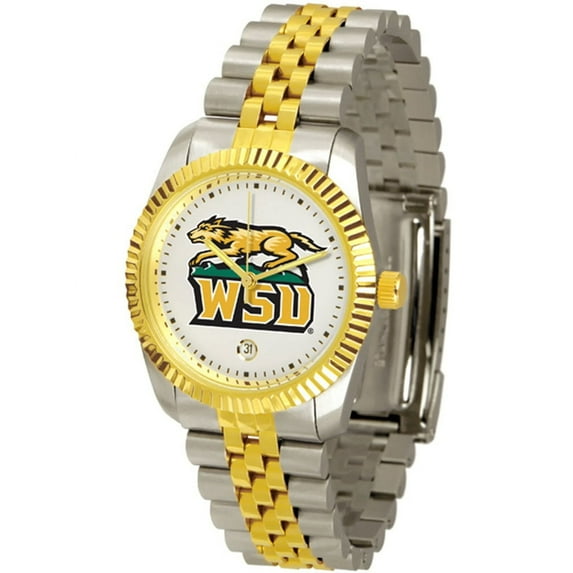 Wright State Raiders Men's Executive Watch