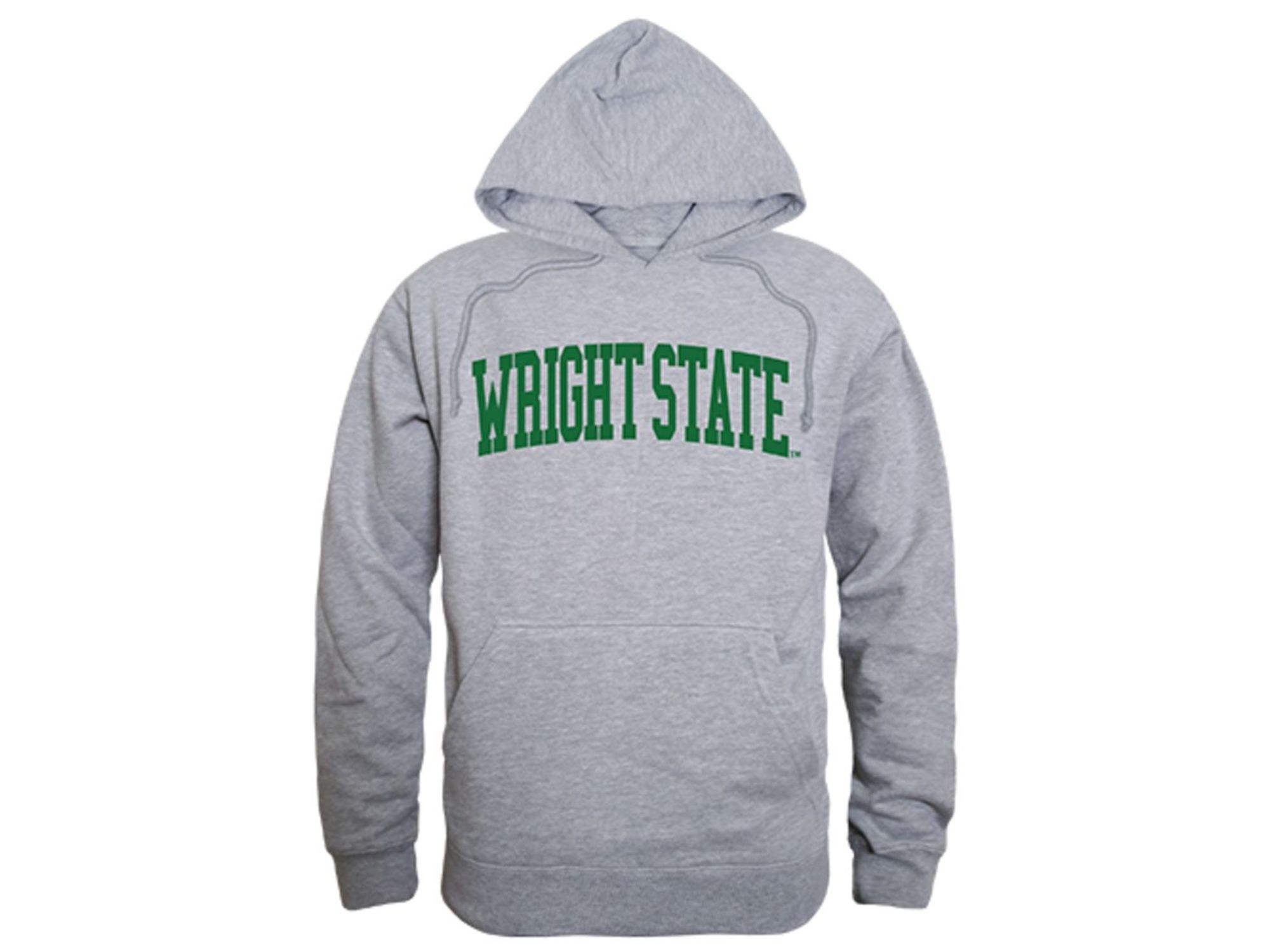 Wright state 2024 university hoodie