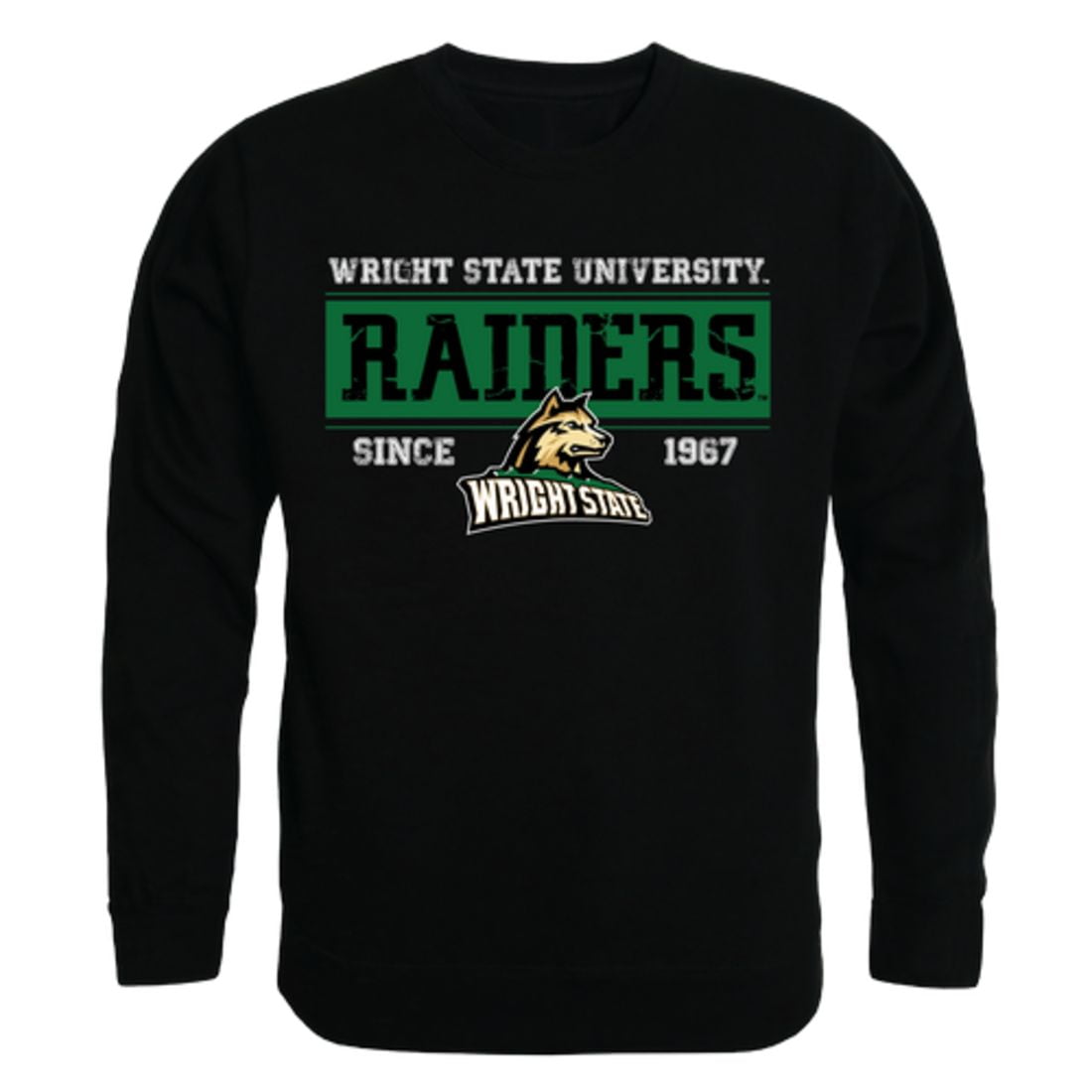 Wright state sweatshirt sales