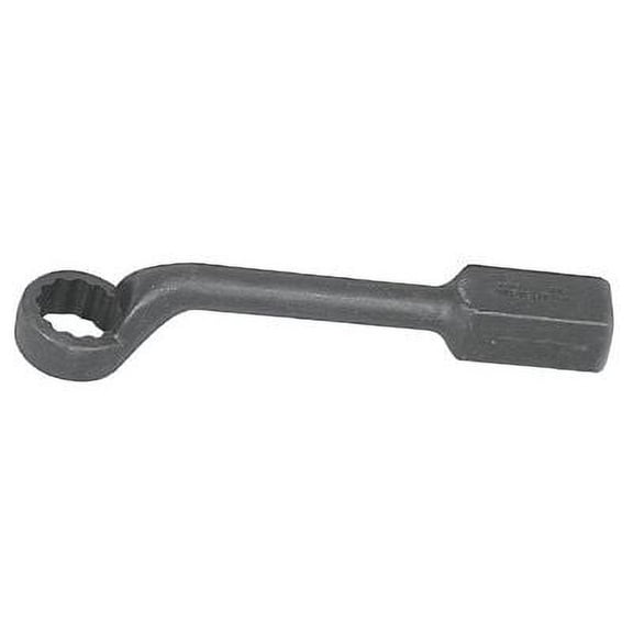 Wright Striking Wrench,Material Steel,12" L 1952
