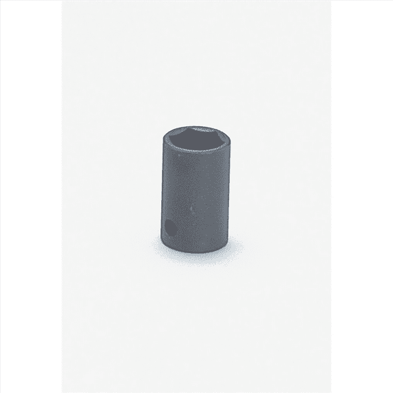 Wright Tool 1/2"Dr 6Pt Std Skt 1-3/16"