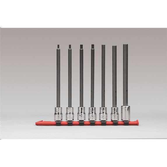 3/8"Dr 6Pt Dp Imp Skt 15mm