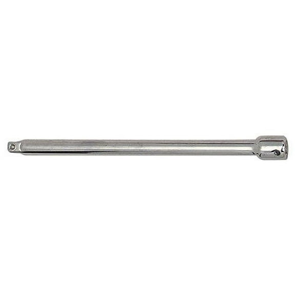 Wright Tool 1/4" Dr. Extensions, 1/4 in (female square); 1/4 in (male square) drive, 6 in - 1 EA (875-2406)