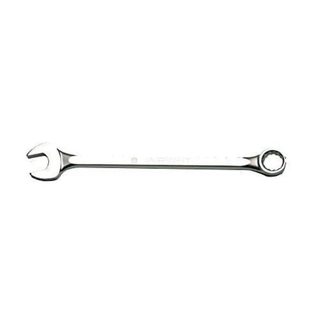 Wright Tool 11-09MM 9MM Metric Combination Wrench, 12 Points