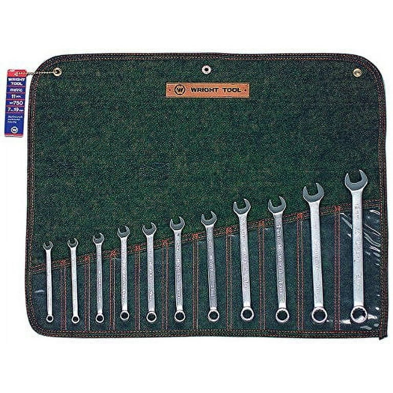 Wright tools wrench sale set