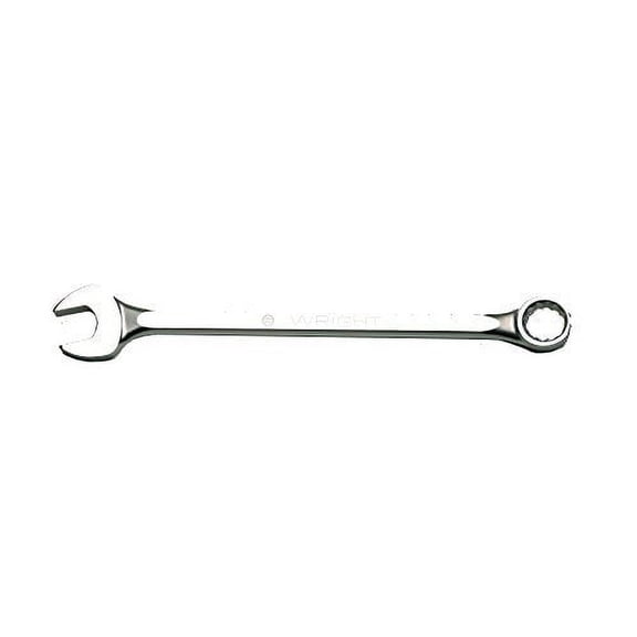 Wright Tool 1112 3/8" Combination Wrench12pt