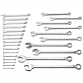 thumbnail image 1 of Wright Tool 12Pt Combination Wrench Set - 26 Piece, 1 of 1