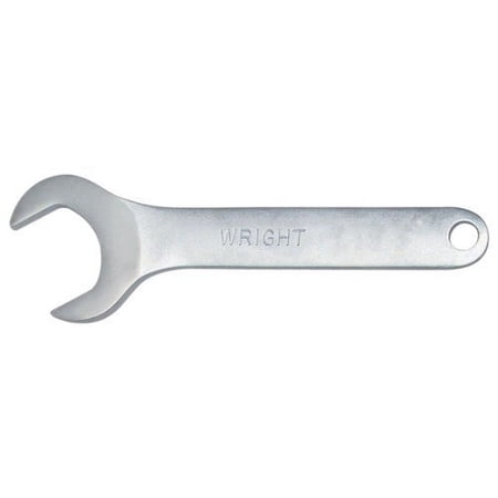 Wright Tool 1440 Satin Finish 30 Degree Angle Service Wrench.