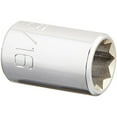 thumbnail image 1 of Wright Tool 2310 5/16" 1/4"dr 8pt Sq Stdsocket, 1 of 3