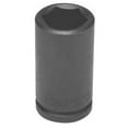 thumbnail image 1 of Wright Tool 3/4" Dr. Deep Impact Sockets, 3/4 in Drive, 1 11/16 in, 6 Points - 1 EA (875-6954), 1 of 2
