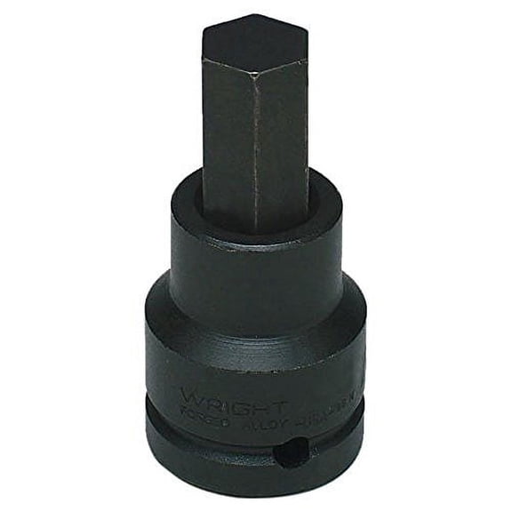 Wright Tool 6220 Hex Bit Socket