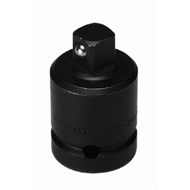 Wright Tool 34''F x 12''M Drive Impact Adaptor