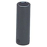 Wright Tool 3/8" Dr. Deep Impact Sockets, 3/8 in Drive, 7 mm, 6 Points - 1 EA 875-39-07MM