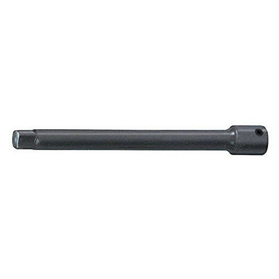 Wright Tool 3/8" Dr. Extensions, 3/8 in (female square); 3/8 in (male square) drive, 8 in - 1 EA (875-3908)