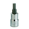 thumbnail image 1 of Wright Tool 3/8" Dr. Hex Bit Sockets, 3/8 in Drive, , Points - 1 EA (875-32-06MM), 1 of 1