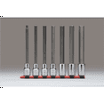 thumbnail image 1 of Wright Tool 3/8"Dr Long HexBit Skt Set  7P, 1 of 1