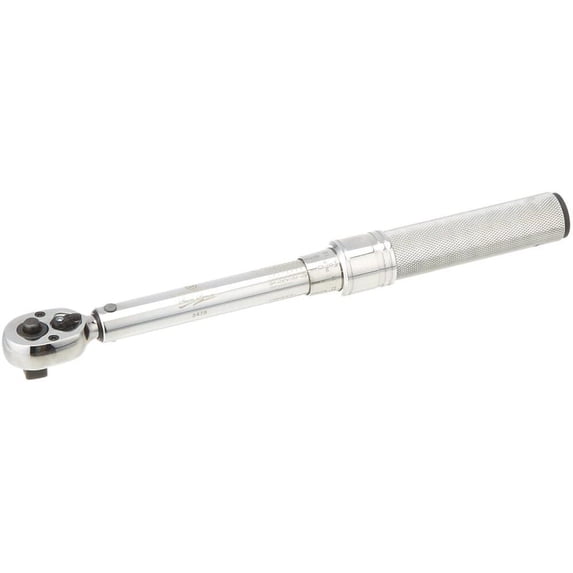 Wright Tool 3/8In Torque Wrench