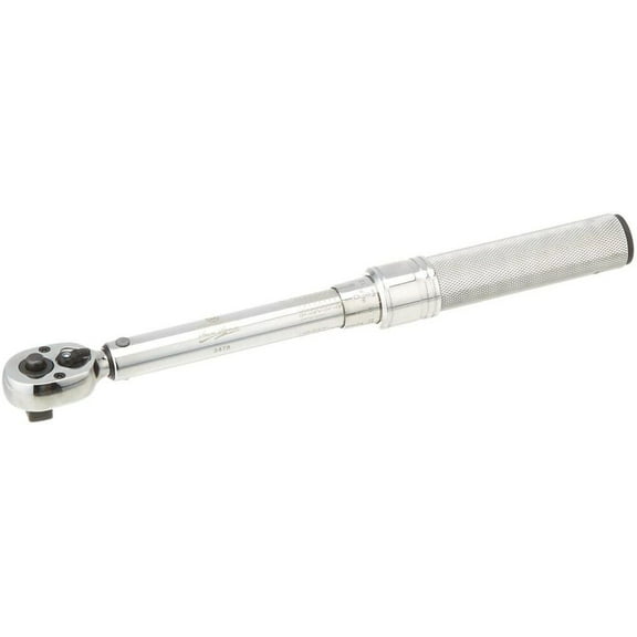 Wright Tool 3/8In Torque Wrench