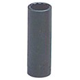thumbnail image 1 of Wright Tool 33620 3/8" Drive 12 Point Deep Socket, 5/8", 1 of 1