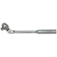 thumbnail image 1 of Wright Tool 3427 9-11/16 Knurled Steel Grip Flex Head Ratchet, 1 of 2