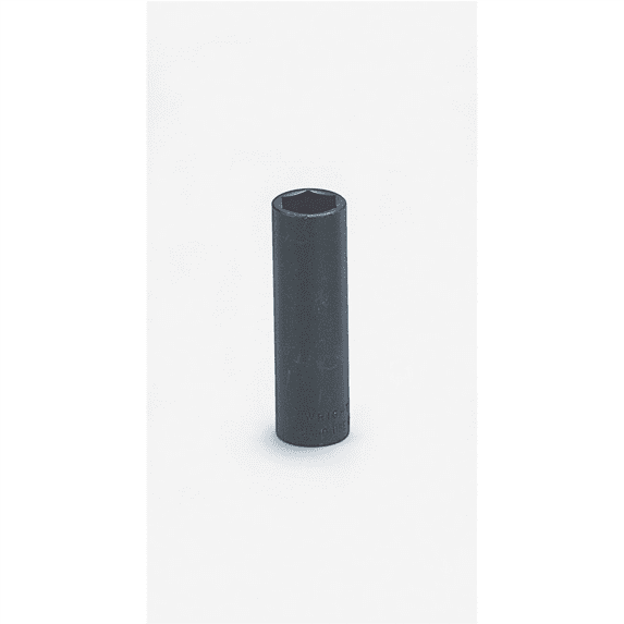Wright Tool 1/2"Dr 6Pt Dp Skt 11/16"