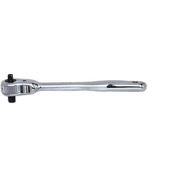 Wright Tool 3482 1/4" x 3/8" Drive Open Head Ratchet