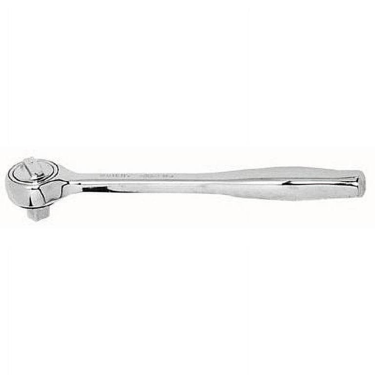 Wright Tool Double Pawl Ratchet