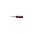 thumbnail image 1 of Wright Tool 4-In-1 3-Fluted Screwdriver, 1 of 2