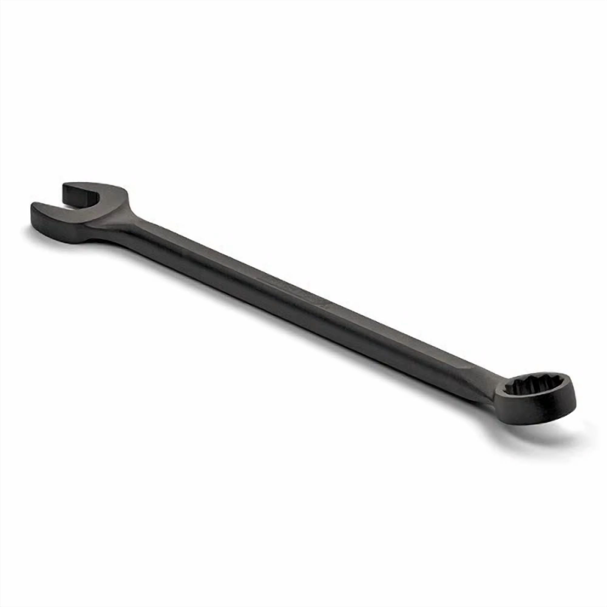 Wright Tool 41111 Combination Wrench 2.0 12 Point Metric Black Industrial 11Mm
