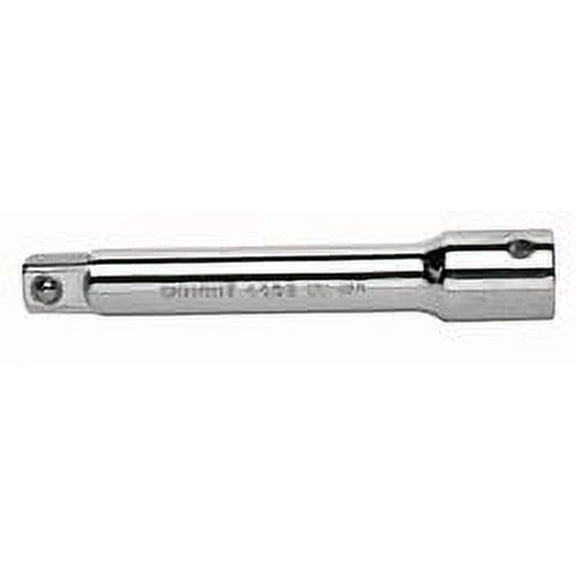 Wright Tool 4402 1/2" Female/Male Square Drive 1-1/2" Alloy Steel Extension