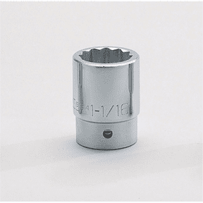 36mm Socket