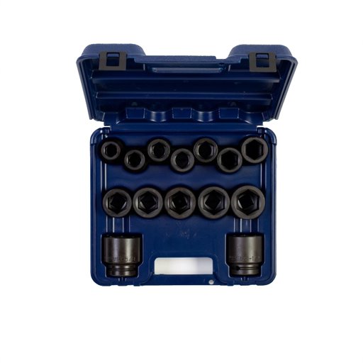 Wright Tool 14mm 3/8" Drive 6‑Point Standard Socket – Metric Socket For Automotive & DIY